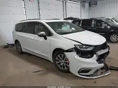 2C4RC1N77SR529285 2025 CHRYSLER PACIFICA
