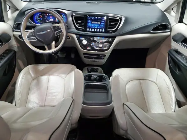2C4RC1N78HR666132 2017 CHRYSLER PACIFICA - Image 8