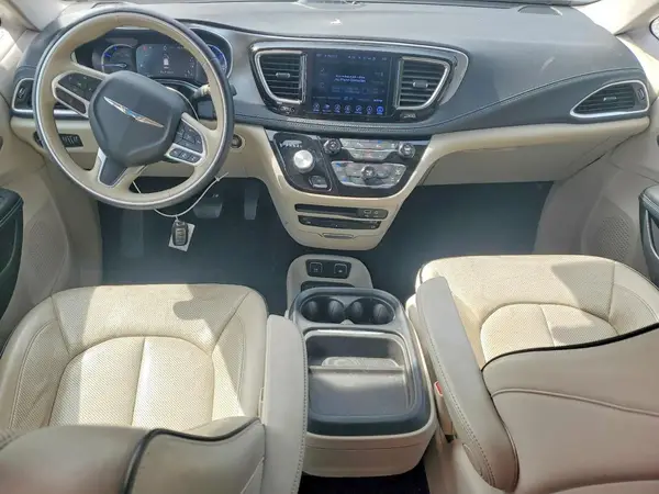 2C4RC1N78HR692293 2017 CHRYSLER PACIFICA - Image 8