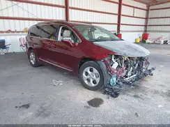 2C4RC1N78HR730704 2017 CHRYSLER PACIFICA
