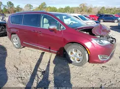 2C4RC1N78JR131095 2018 CHRYSLER PACIFICA
