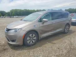 2C4RC1N78JR133445 2018 CHRYSLER PACIFICA