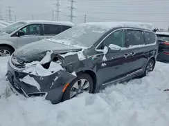2C4RC1N78JR144932 2018 CHRYSLER PACIFICA