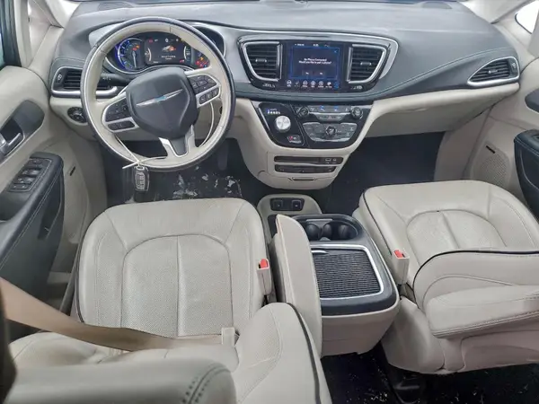 2C4RC1N78JR144932 2018 CHRYSLER PACIFICA - Image 8