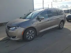 2C4RC1N78JR145174 2018 CHRYSLER PACIFICA
