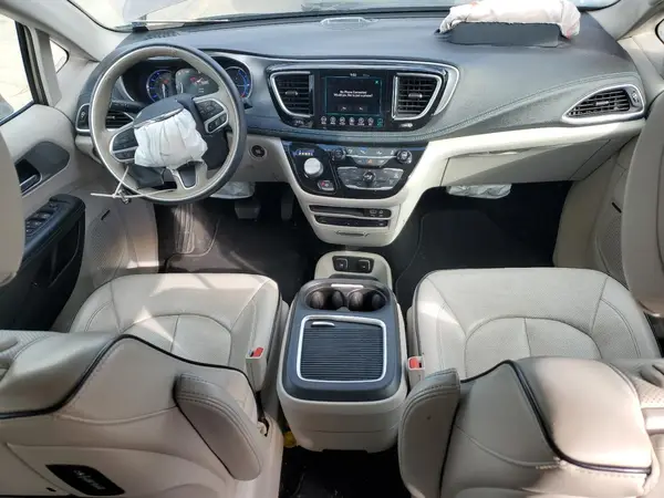 2C4RC1N78JR145174 2018 CHRYSLER PACIFICA - Image 8