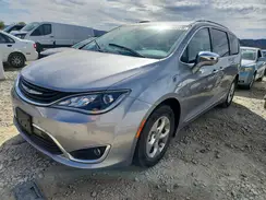 2C4RC1N78JR229561 2018 CHRYSLER PACIFICA