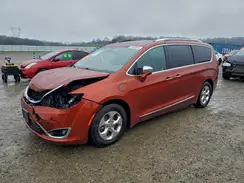 2C4RC1N78JR229656 2018 CHRYSLER PACIFICA
