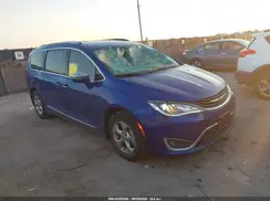 2C4RC1N78JR229978 2018 CHRYSLER PACIFICA