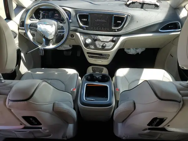 2C4RC1N78JR230628 2018 CHRYSLER PACIFICA - Image 8