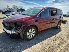 2C4RC1N78KR551232 2019 CHRYSLER PACIFICA