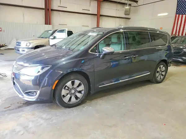 2C4RC1N78LR193289 2020 CHRYSLER PACIFICA - Image 1