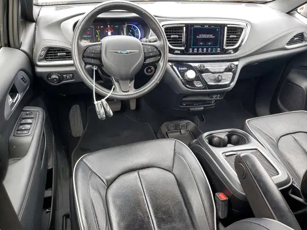 2C4RC1N78LR257881 2020 CHRYSLER PACIFICA - Image 8