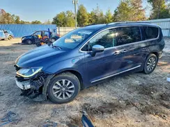 2C4RC1N78LR273580 2020 CHRYSLER PACIFICA