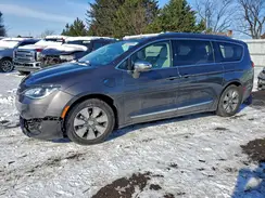 2C4RC1N78LR282506 2020 CHRYSLER PACIFICA