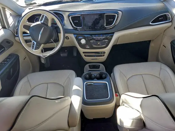 2C4RC1N78LR282506 2020 CHRYSLER PACIFICA - Image 8