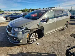 2C4RC1N78MR544252 2021 CHRYSLER PACIFICA