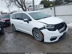 2C4RC1N78PR569527 2023 CHRYSLER PACIFICA