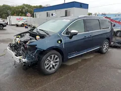 2C4RC1N78SR577975 2025 CHRYSLER PACIFICA