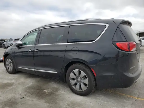 2C4RC1N79HR678158 2017 CHRYSLER PACIFICA - Image 2