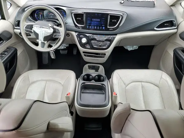 2C4RC1N79HR678158 2017 CHRYSLER PACIFICA - Image 8