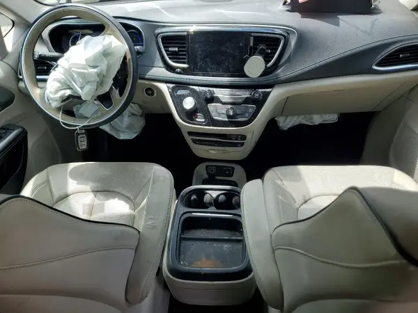2C4RC1N79HR689581 2017 CHRYSLER PACIFICA - Image 8
