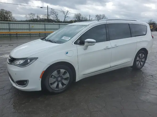 2C4RC1N79HR693789 2017 CHRYSLER PACIFICA - Image 1