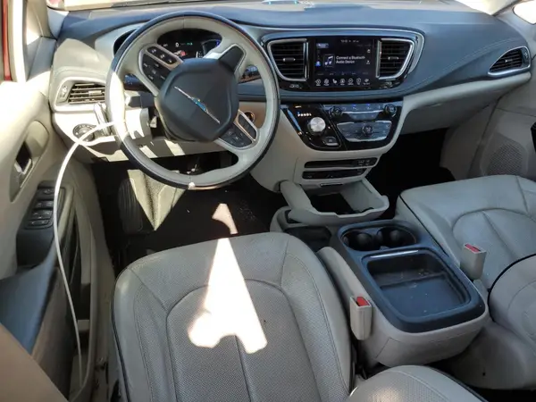 2C4RC1N79HR712454 2017 CHRYSLER PACIFICA - Image 8