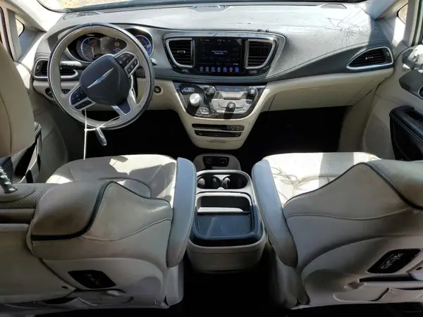 2C4RC1N79HR760097 2017 CHRYSLER PACIFICA - Image 8