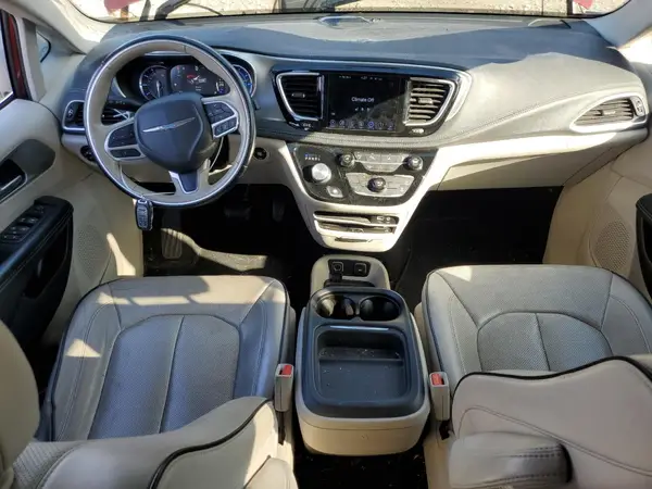 2C4RC1N79HR822257 2017 CHRYSLER PACIFICA - Image 8