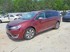 2C4RC1N79JR115892 2018 CHRYSLER PACIFICA