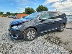 2C4RC1N79JR159164 2018 CHRYSLER PACIFICA