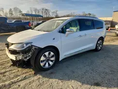 2C4RC1N79JR183478 2018 CHRYSLER PACIFICA