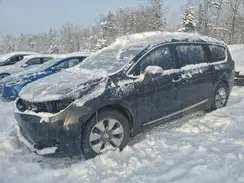 2C4RC1N79JR189295 2018 CHRYSLER PACIFICA