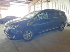 2C4RC1N79JR230136 2018 CHRYSLER PACIFICA