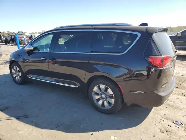 2C4RC1N79JR236535 2018 CHRYSLER PACIFICA - Image 1