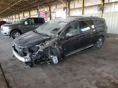 2C4RC1N79JR236812 2018 CHRYSLER PACIFICA
