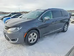 2C4RC1N79JR357064 2018 CHRYSLER PACIFICA