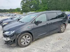 2C4RC1N79JR358487 2018 CHRYSLER PACIFICA