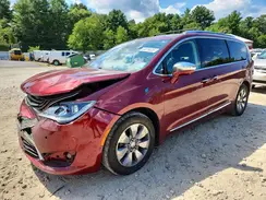 2C4RC1N79KR509040 2019 CHRYSLER PACIFICA