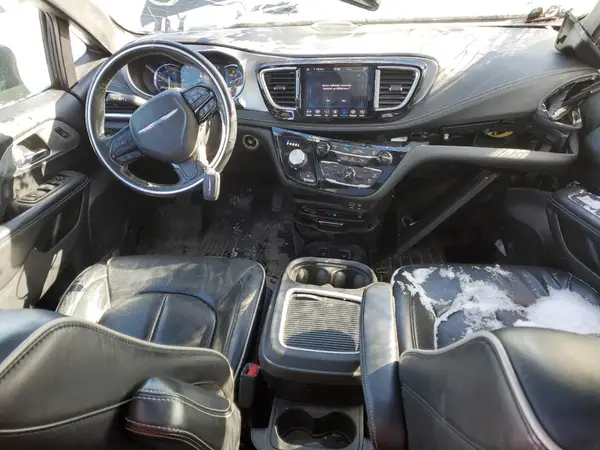 2C4RC1N79LR173682 2020 CHRYSLER PACIFICA - Image 8