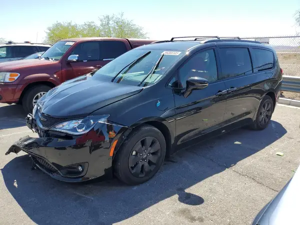 2C4RC1N79LR267416 2020 CHRYSLER PACIFICA - Image 1