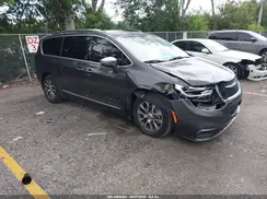 2C4RC1N79MR529291 2021 CHRYSLER PACIFICA