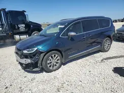 2C4RC1N79NR120399 2022 CHRYSLER PACIFICA