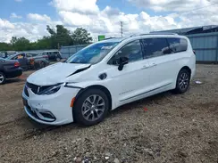2C4RC1N79PR503021 2023 CHRYSLER PACIFICA