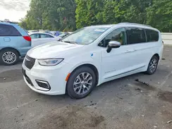 2C4RC1N79PR595506 2023 CHRYSLER PACIFICA
