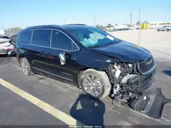 2C4RC1N79SR528395 2025 CHRYSLER PACIFICA
