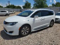 2C4RC1N7XHR677116 2017 CHRYSLER PACIFICA