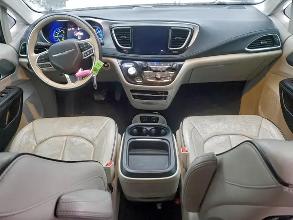 2C4RC1N7XHR723723 2017 CHRYSLER PACIFICA - Image 8