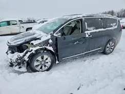 2C4RC1N7XHR739923 2017 CHRYSLER PACIFICA